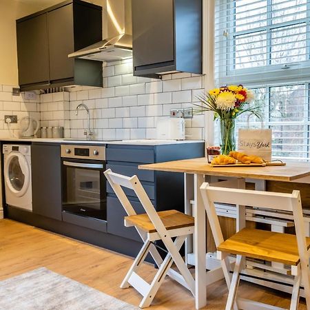 44B Fishergate York Ngoại thất bức ảnh