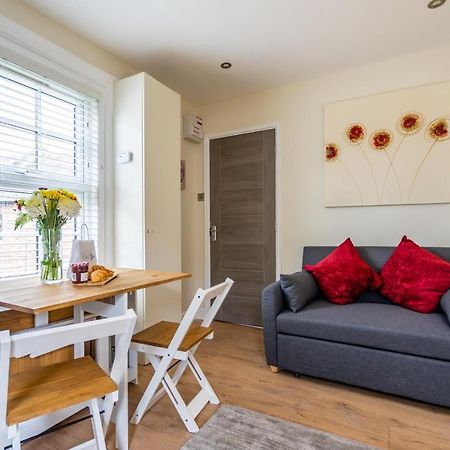 44B Fishergate York Ngoại thất bức ảnh