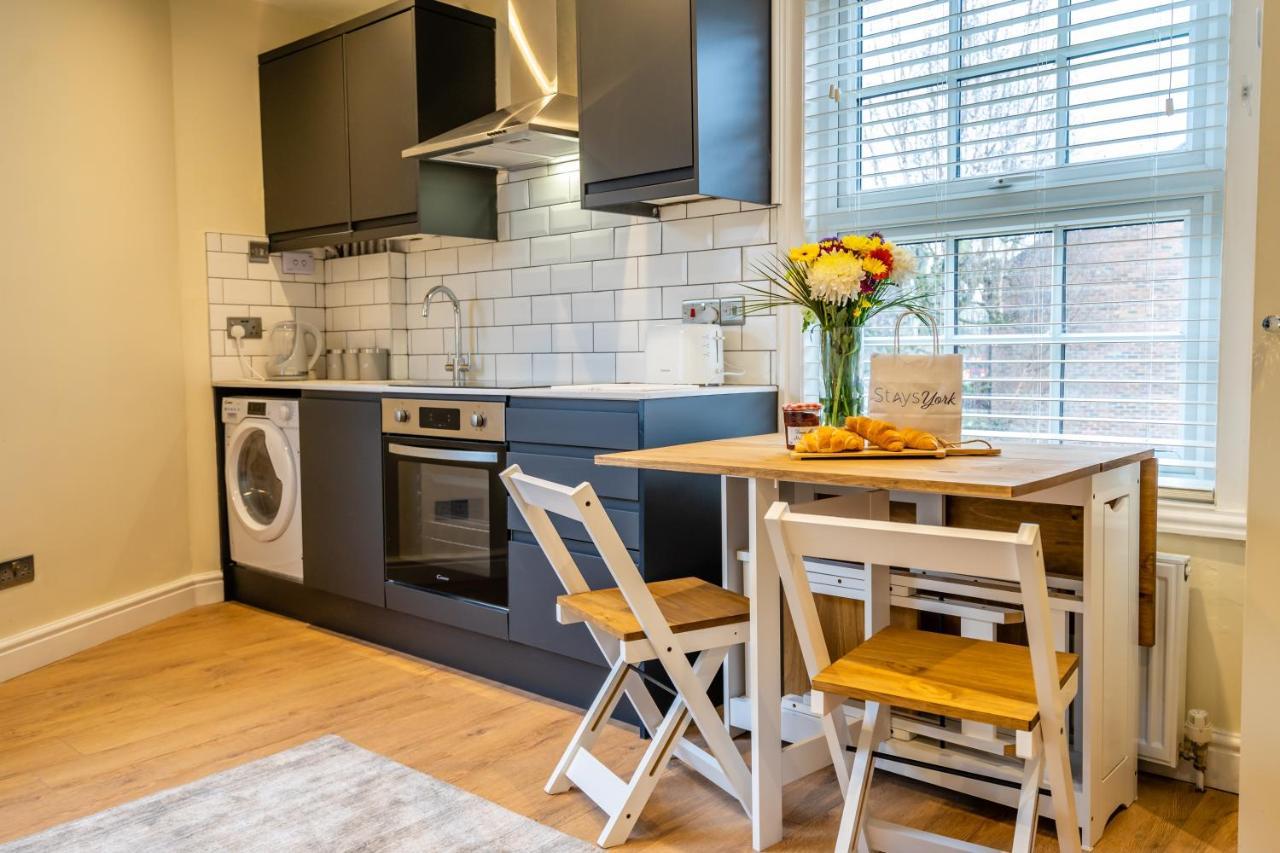 44B Fishergate York Ngoại thất bức ảnh