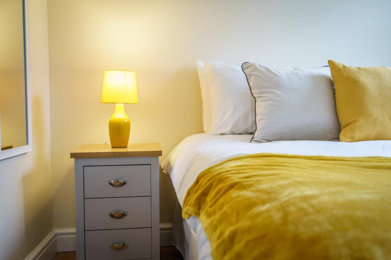 44B Fishergate York Ngoại thất bức ảnh