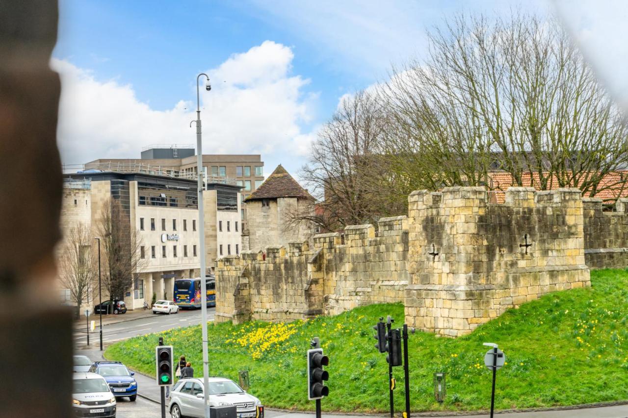 44B Fishergate York Ngoại thất bức ảnh
