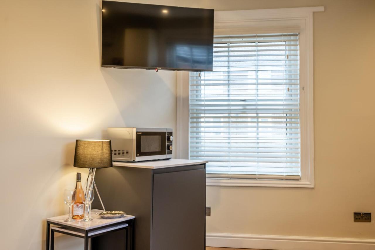44B Fishergate York Ngoại thất bức ảnh