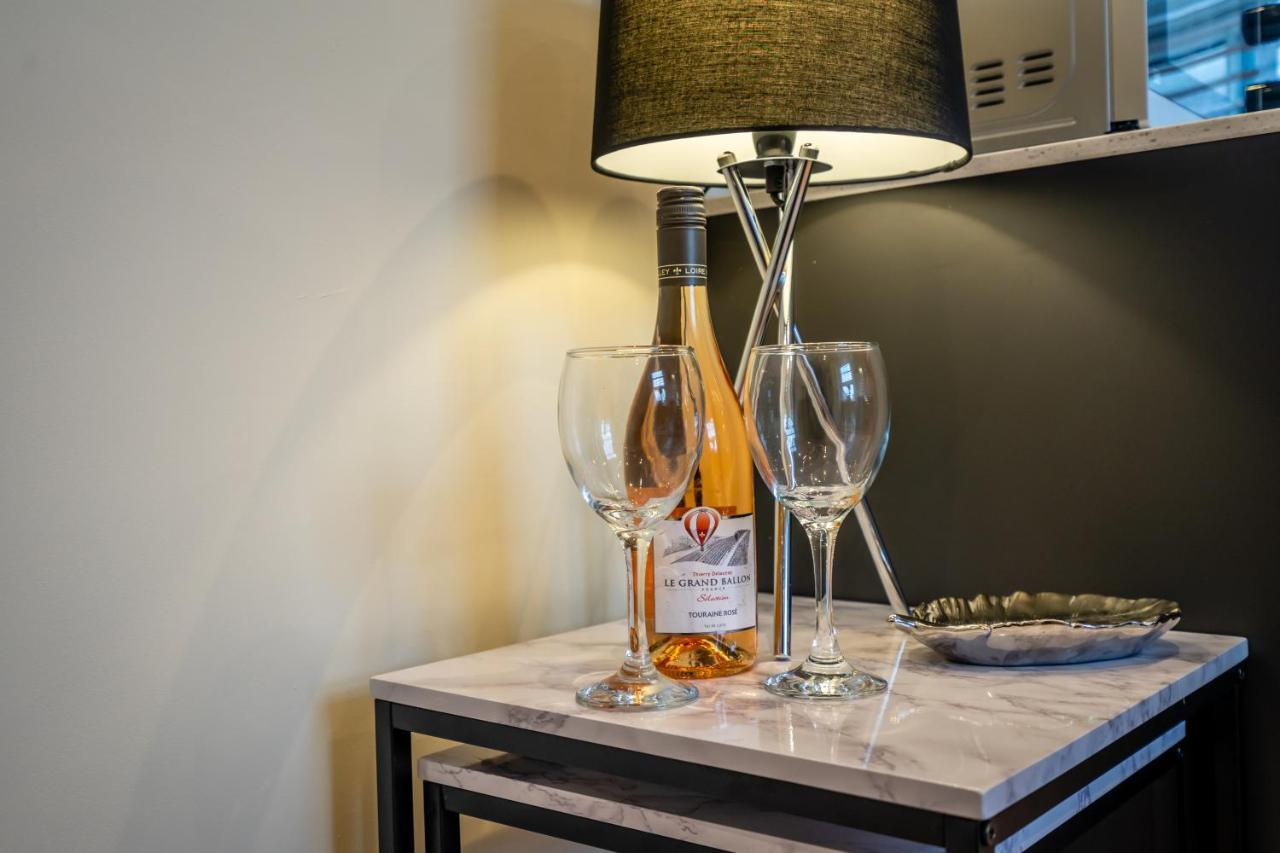 44B Fishergate York Ngoại thất bức ảnh