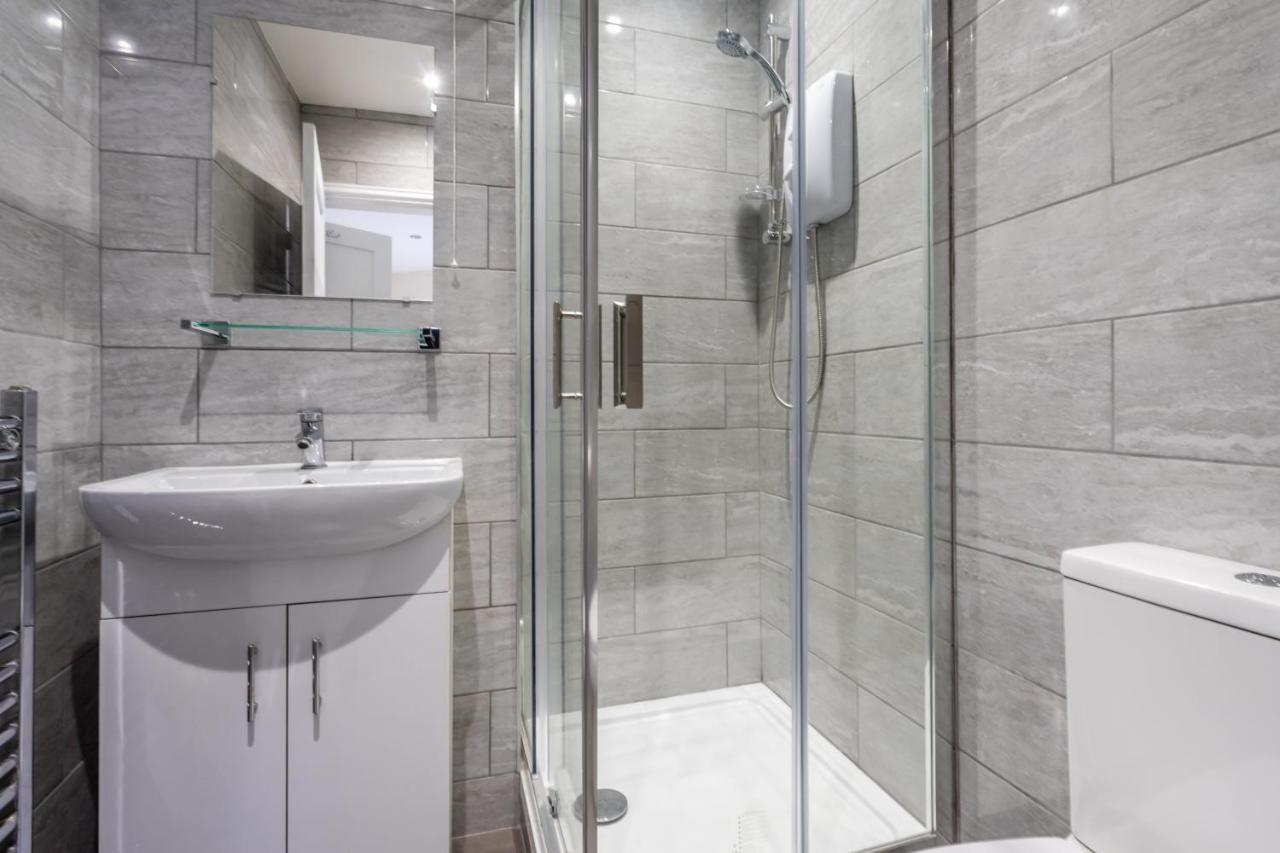 44B Fishergate York Ngoại thất bức ảnh